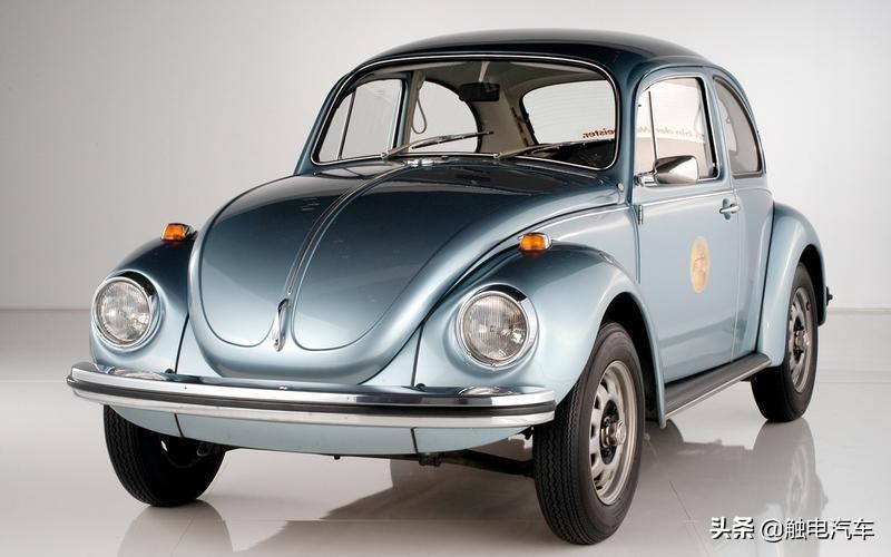 游过地中海的人,甲壳虫旅行