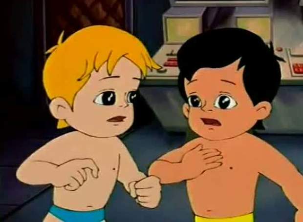 缅怀葫芦娃之父胡进庆,葫芦娃爷爷去世意外复活