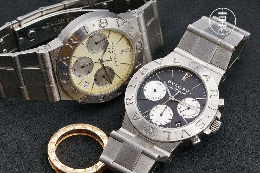 宝格丽经典机械表,bvlgari宝格丽手表到底好不好