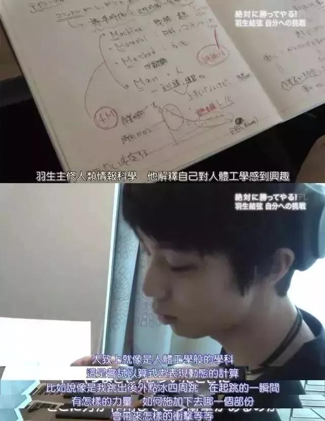 羽生结弦19岁的少年意气风发,回忆跨过山海入梦来羽生结弦