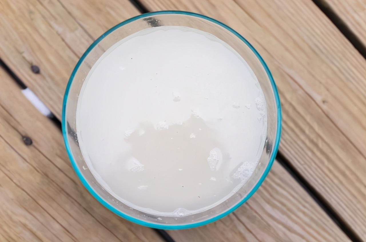 淘米水不要倒掉它有8大妙用,淘完米水要倒掉吗