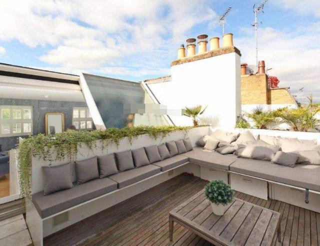 五楼带阁楼楼顶可以改造吗,顶楼可以随意改造吗