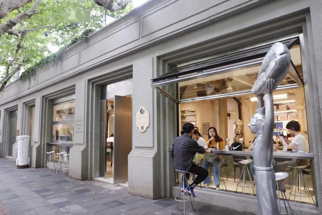 朵姿朵彩|上海推出21家消费体验馆,衣食住行玩,去打卡吗?