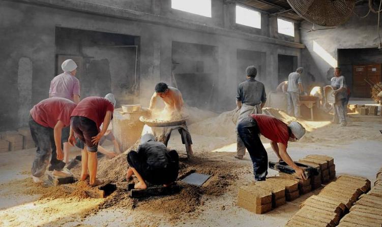 曲为酒之骨酒曲介绍,曲为酒之骨酒曲详解