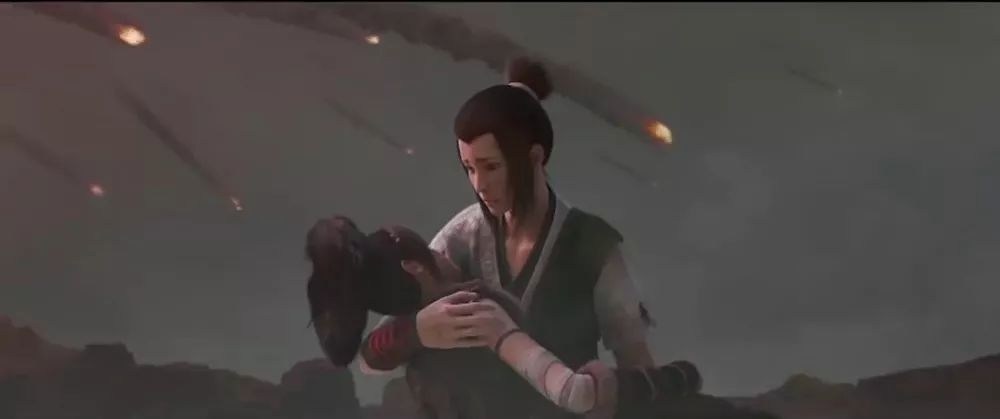 风语咒守护自己的人,风语咒每个人都有要守护的东西