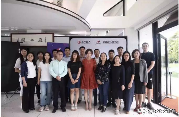 芯片超人姜蕾：不愿做解决方案的分销商，难以抓住国产替换真机遇