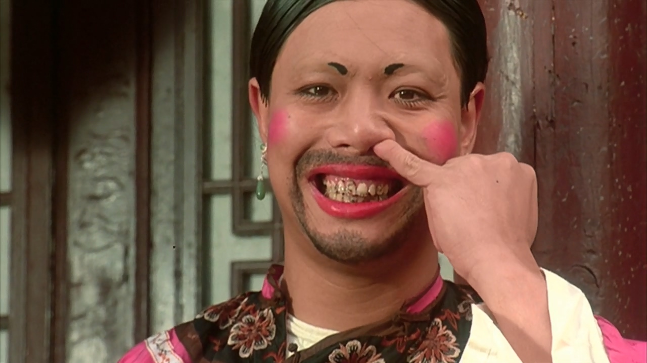 如花李健仁现场版,如花李健仁综艺