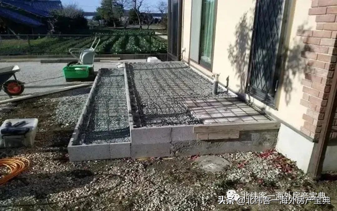 日本的一户建为什么这么便宜 (日本的一户建到底长啥样)