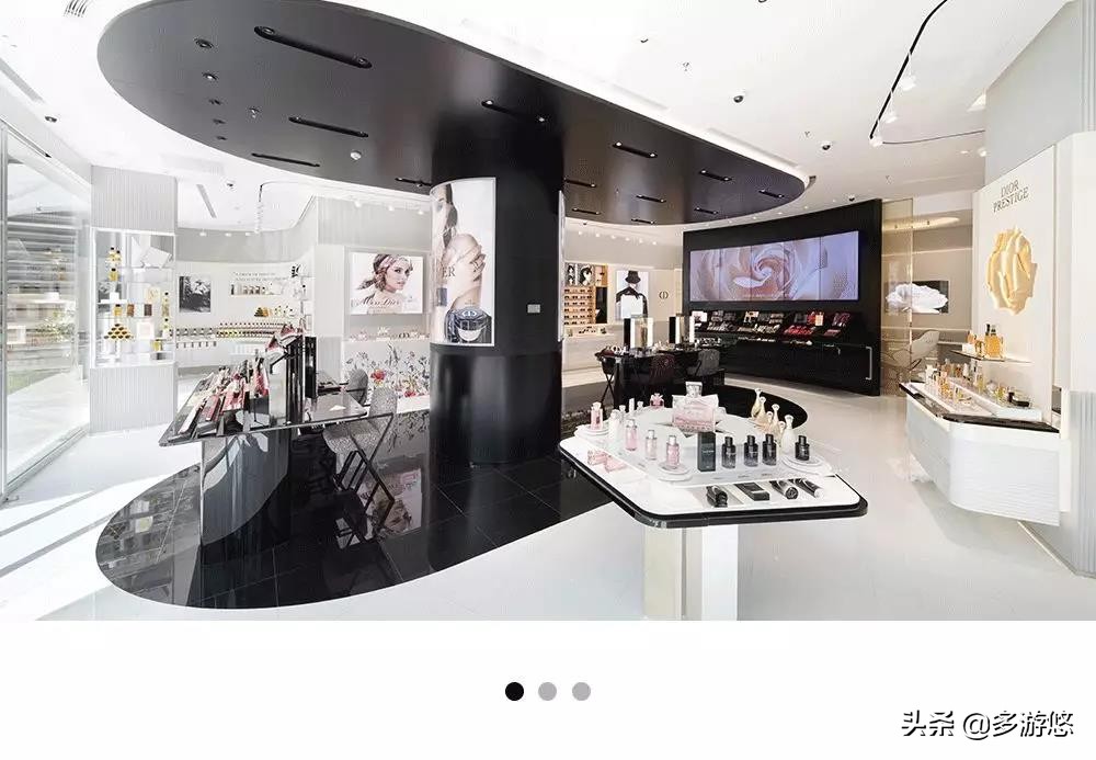 迪奥香水正品官方旗舰店直播抢购,迪奥香水实体店位置