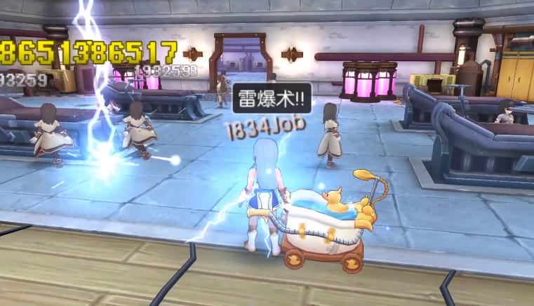 仙境传说ro经典ip,仙境传说最好玩的版本