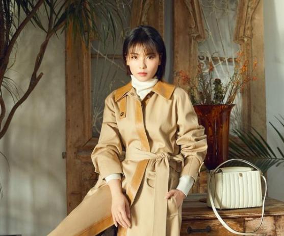 小眼睛大圆脸女生适合的发型,小圆圆脸适合什么发型