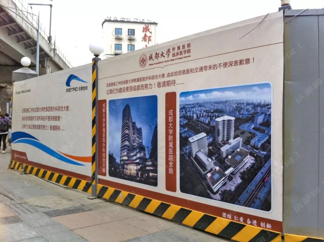 我们用了3年时间，被五块石这13组对比照给搞哭了！