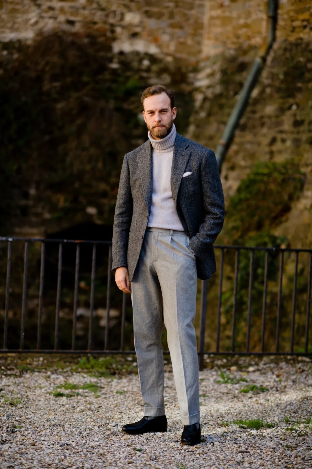 pittiuomo穿衣搭配男,pittiuomo时尚穿搭