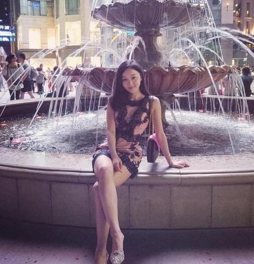 乒坛第一女神马龙,乒坛女神马龙的感情史