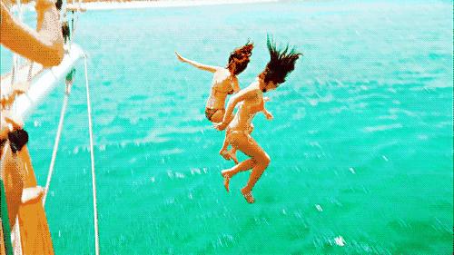 不可不知的几大泳装品牌,澳洲好看泳衣品牌有哪些