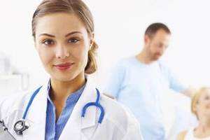 宫颈病变的三阶段诊断程序,子宫颈鳞状上皮内病变三阶梯诊断