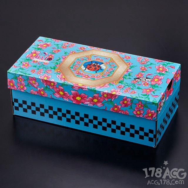 jojo联名vans在哪买,jojo新概念帆布鞋