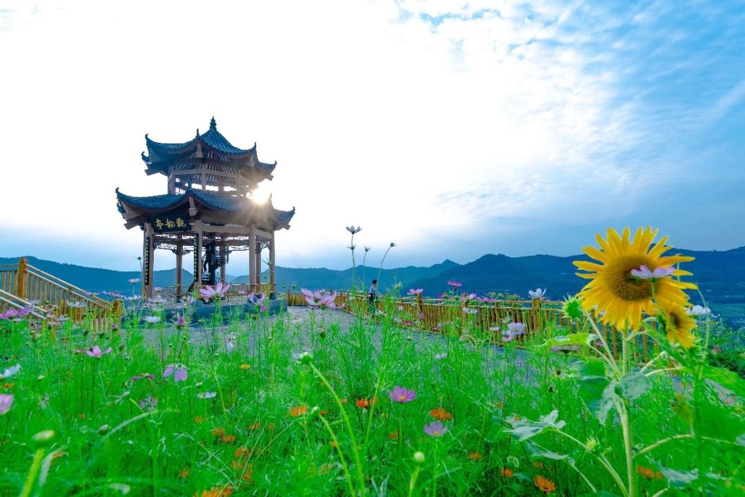 推介乡村旅游精品线路,2020年全国精品乡村旅游路线