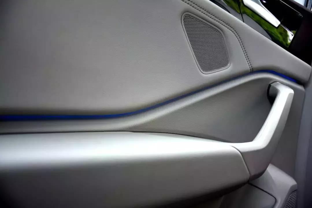 无招胜有招！没有短板的全能选手体验全新速腾280TSI