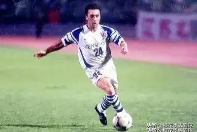 上海申花职业化球衣全记录,上海申花最新外援名单