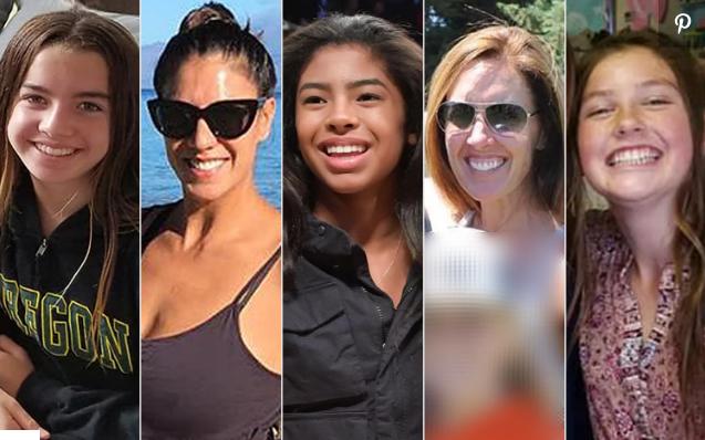 科比坠机事故全过程还原,科比坠机事故最新调查报告