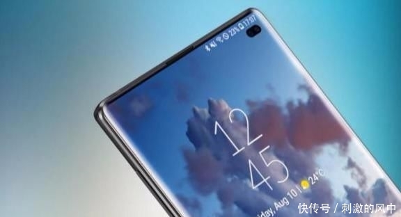 三星：9200万像素+猎户座9820+液态屏+5400mAh终于良心一次