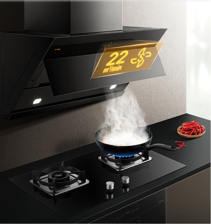 怎么了解抽油烟机这个行业,抽油烟机是不是暴利行业