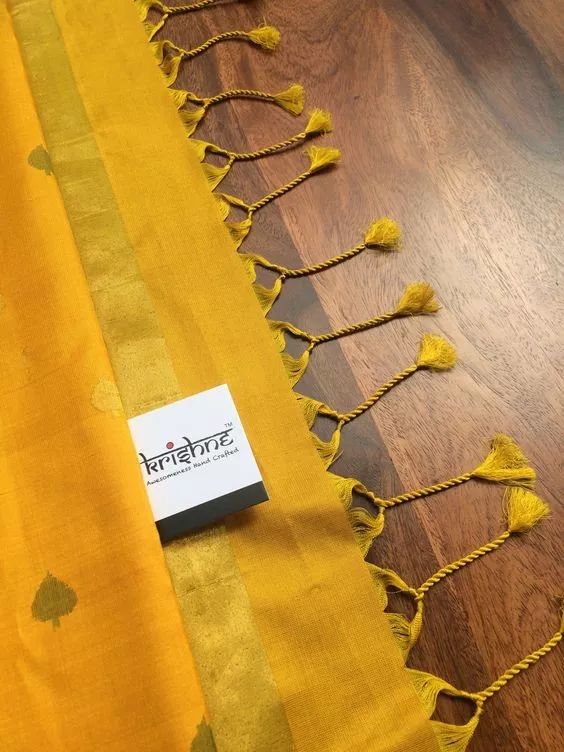 手把手教你做流苏一学就会,特别简单的流苏教程