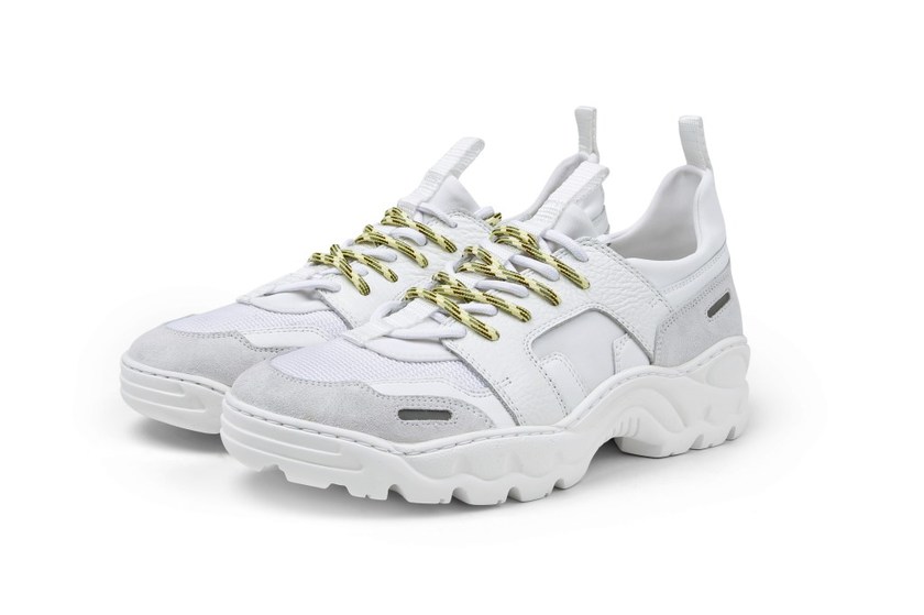 国际十大运动鞋奢侈品牌,全球运动鞋品牌占有率