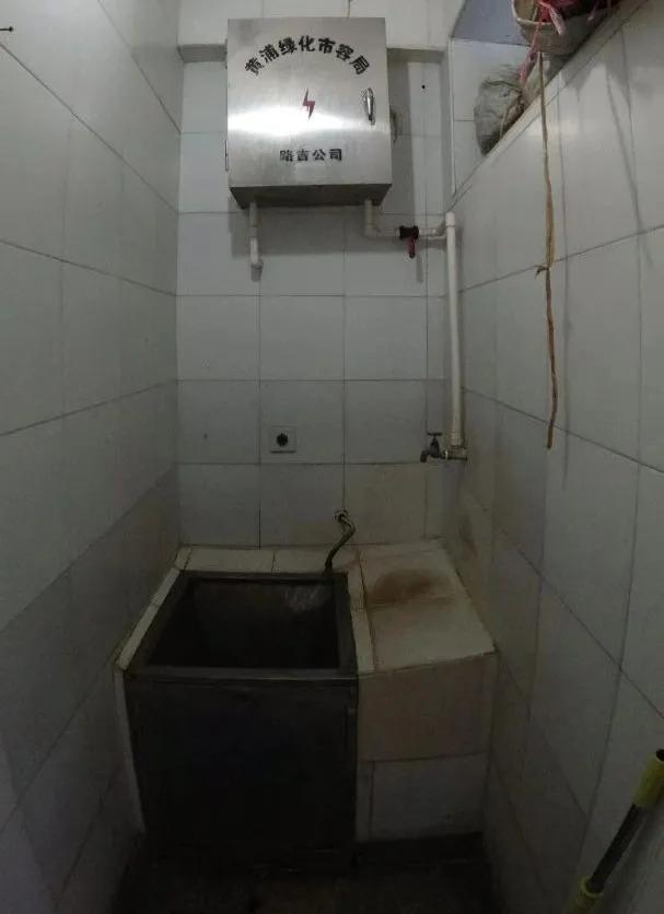 上海人谈马桶,上海马桶事件后续