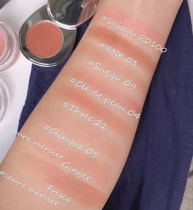 比豆沙色红一点的什么色号,比豆沙色还浅的颜色