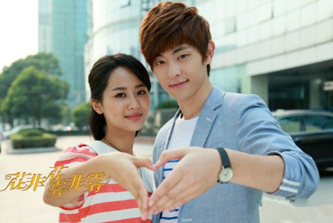 明明很喜欢，却偏偏要疏远！这7对离心的CP，让人“意难平”