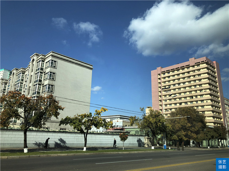 朝鲜平壤住房好出租吗,朝鲜老百姓住房免费不免费