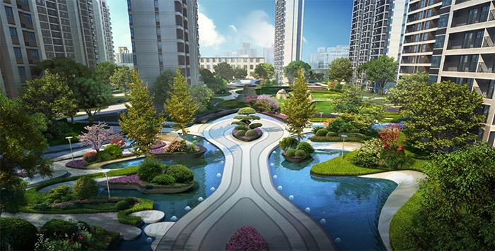 “野蛮人”在威海：宝能逍遥湾的一盘大棋