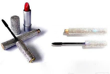 全球最贵的三种化妆品,兰瑟最贵睫毛膏