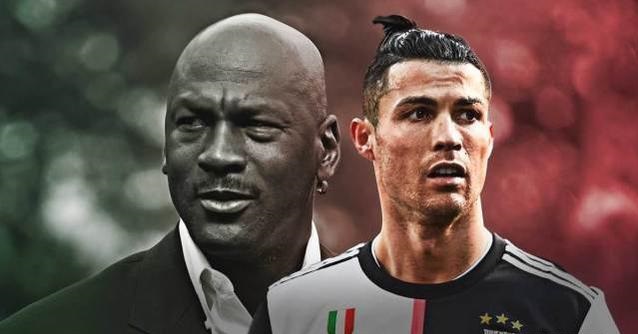 c罗成长史一个视频,年轻的c罗在林加德身边