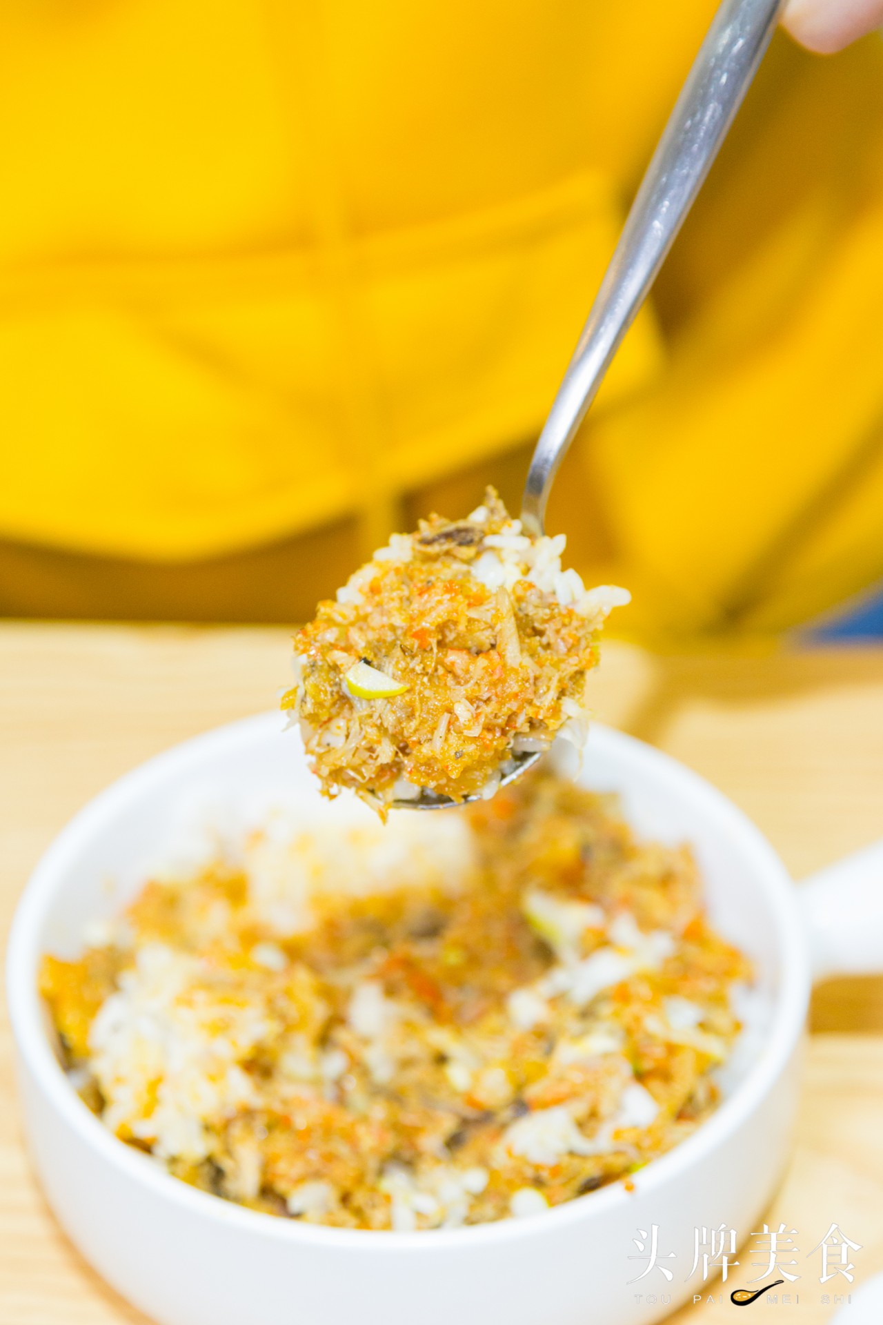 美国回来的90后夫妻开了间美式日料店，里面竟藏着超正宗的波奇饭