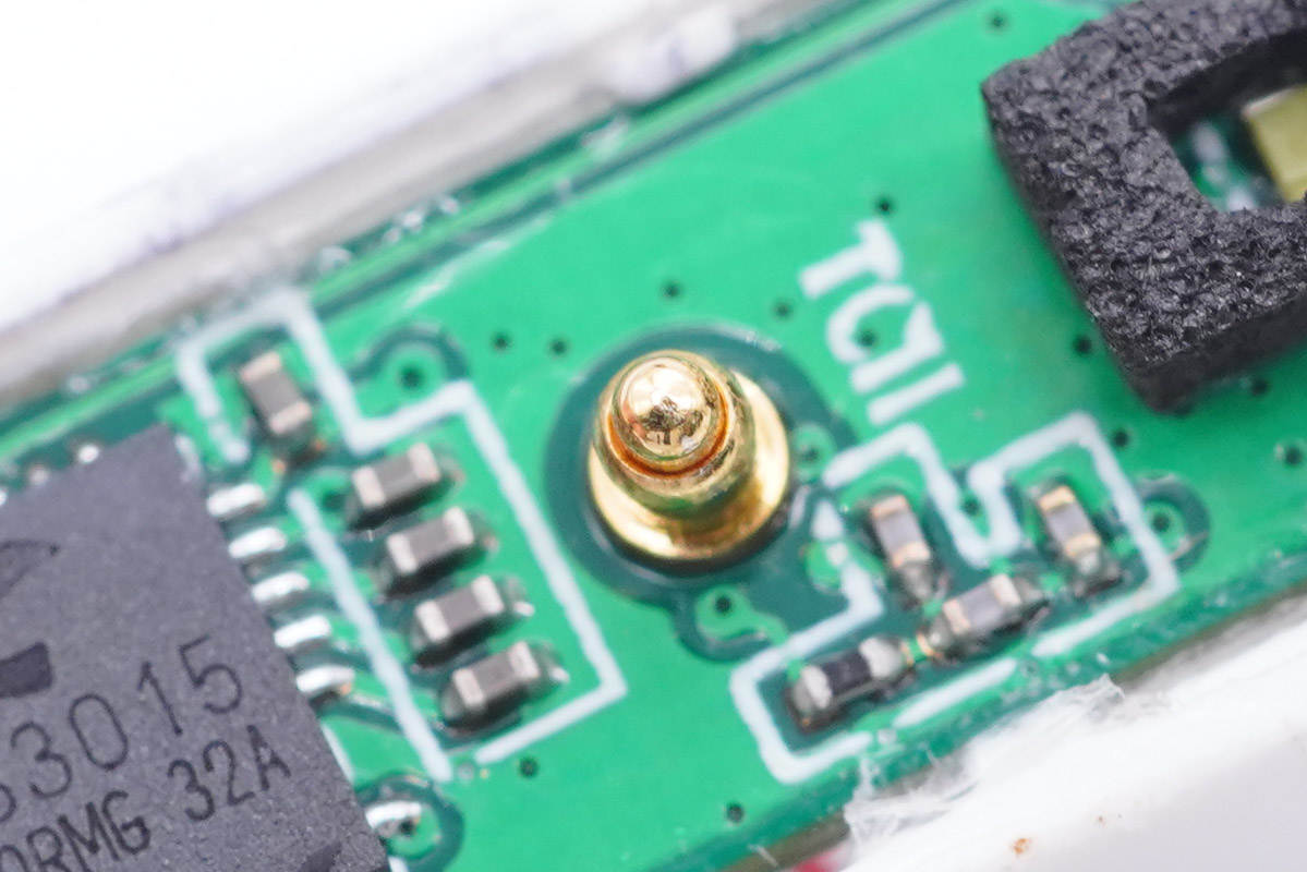 公牛tws纯音蓝牙耳机拆解,公牛tws耳机gnv-vta15r测评