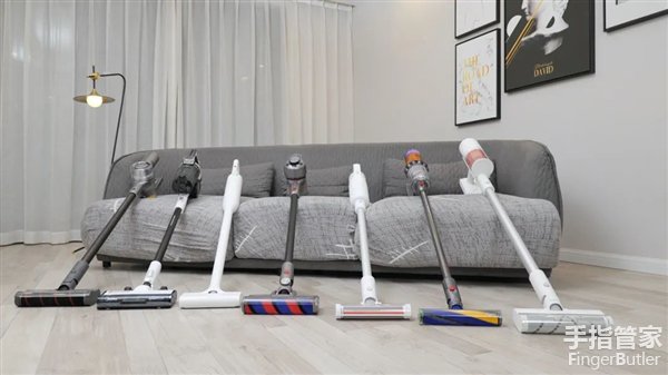 米家无线吸尘器2pro和戴森v12,戴森吸尘器与美诺吸尘器