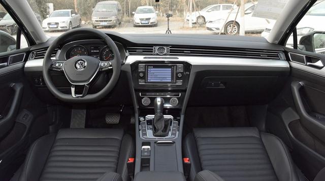 迈腾280tsi领先型油耗,280tsi迈腾领先