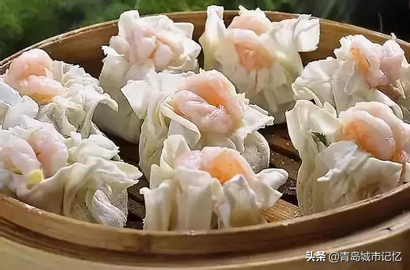 2005年青岛最火小吃,80年代小吃特色有哪些