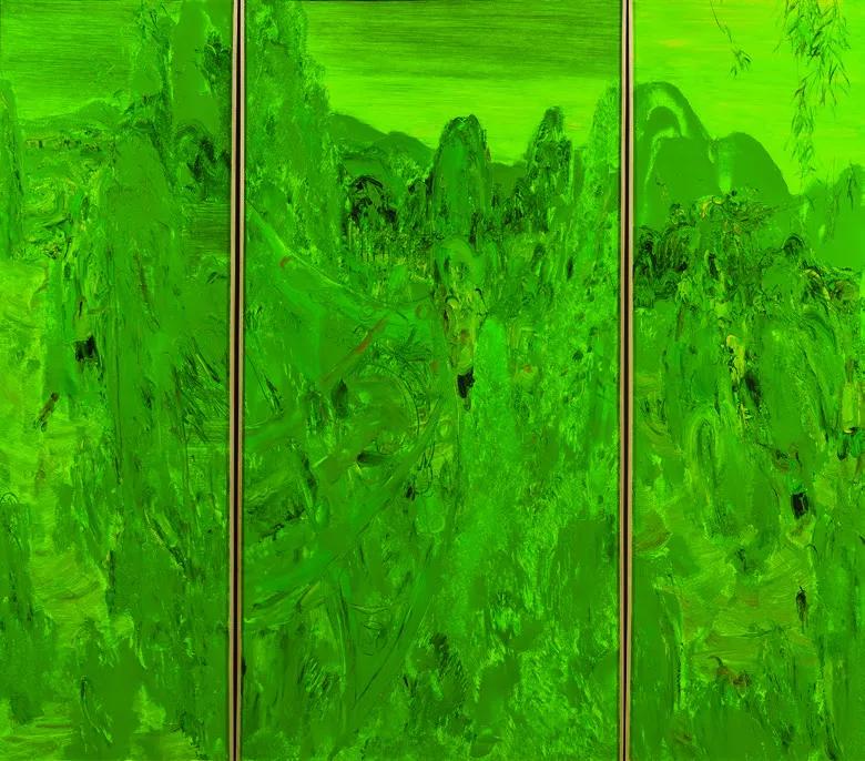 第十三届全国美展油画作品集,第十三届全国美术展油画作品集