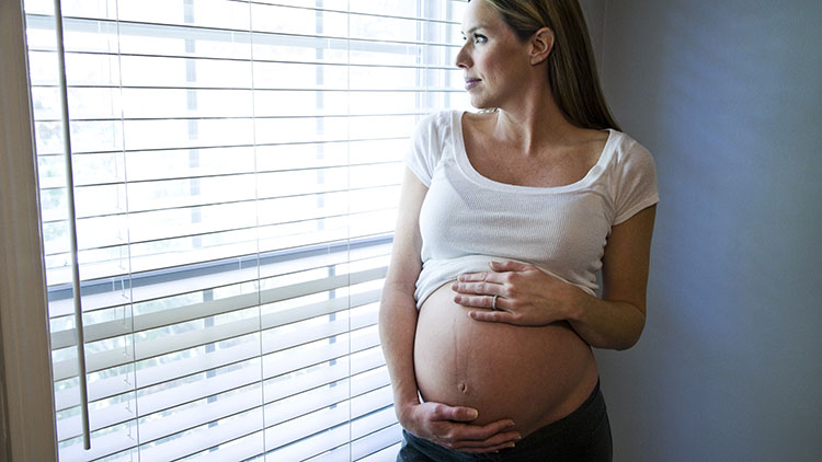 孕妈身上独有的4种气味，你身上有吗？