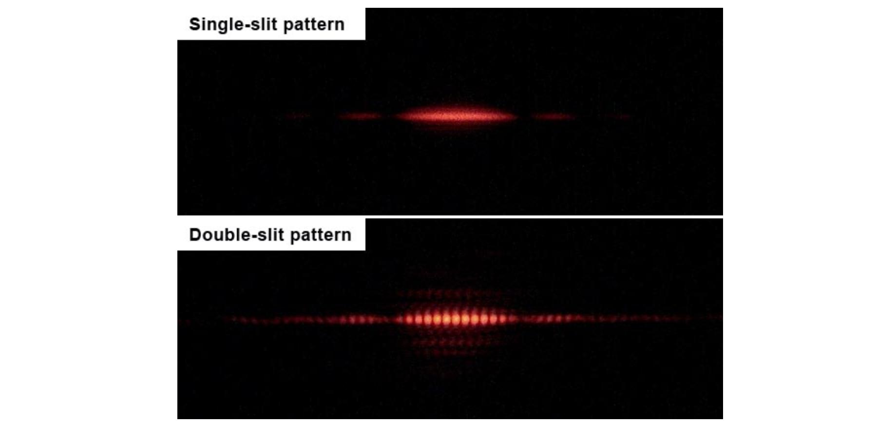 量子理论中的几个神奇效应,量子理论能穿越时间吗