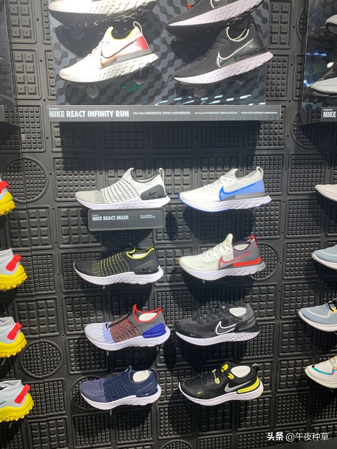 上半年最值得入手的跑鞋推荐top10,合适入手的跑鞋有哪些推荐