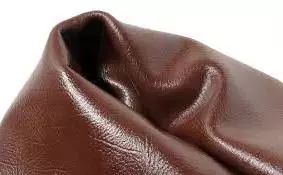 常见的皮革鞣制方法,生活中的牛皮制品