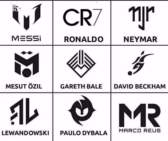 姊呰タ涓撳睘logo鐨勭悆,姊呰タ瓒崇悆鐣岀殑鍥捐吘