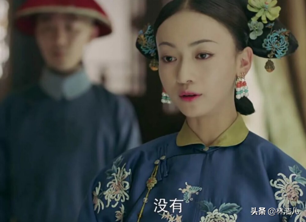 赵丽颖与娜扎古装,赵丽颖和娜扎靠画眉拿下时尚圈