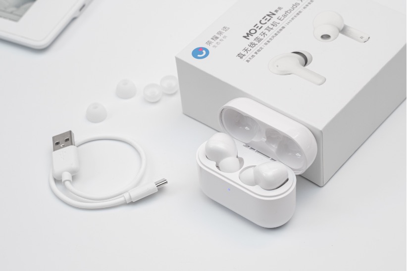 荣耀亲选耳机earbudsx1说明书,荣耀亲选earbudsx1蓝牙耳机