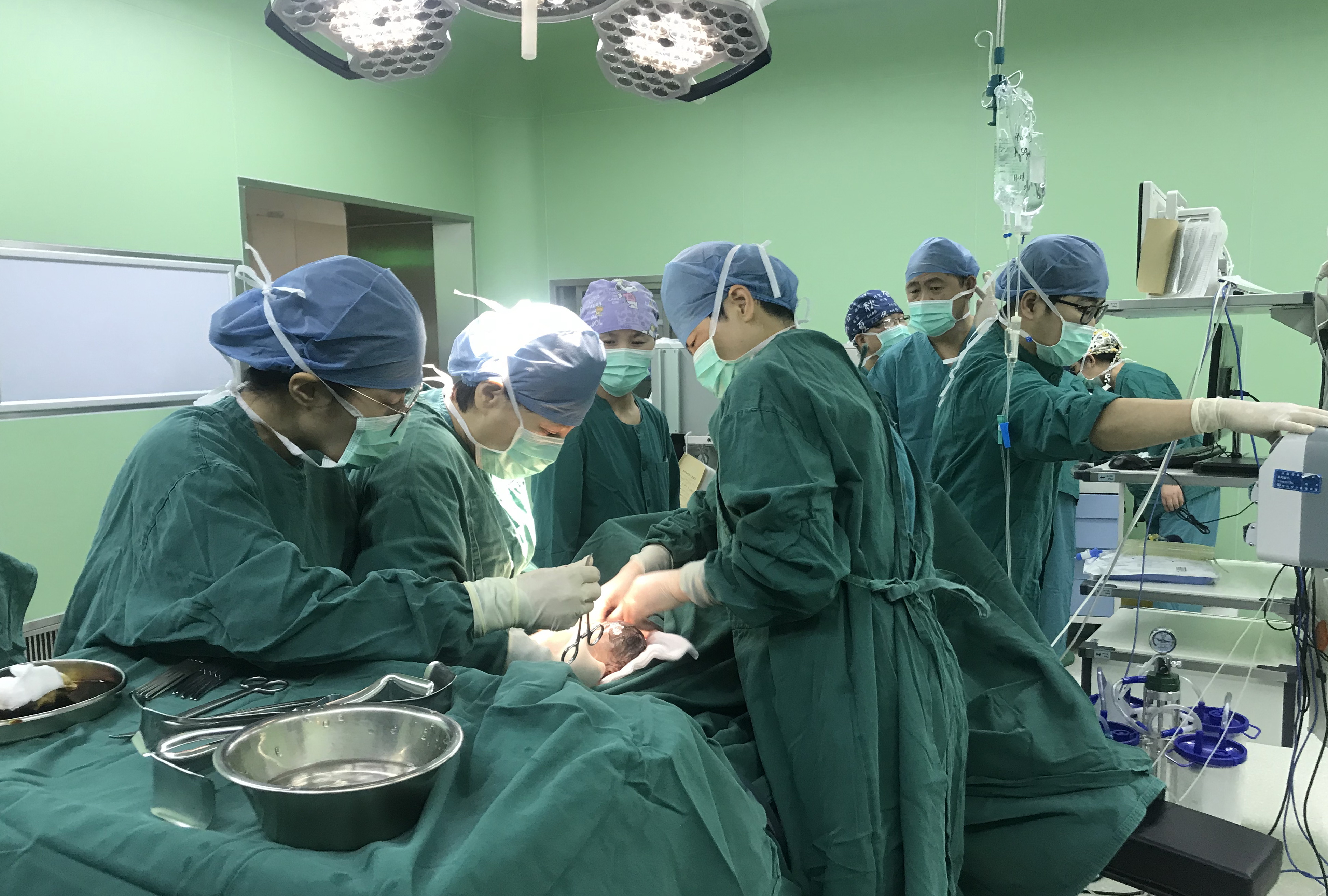 怀孕期间，这个病很危险！